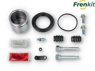 Frenkit Disc Brake Caliper Repair Kit 760596