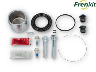 Frenkit Disc Brake Caliper Repair Kit 763579