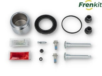Frenkit Disc Brake Caliper Repair Kit 763605