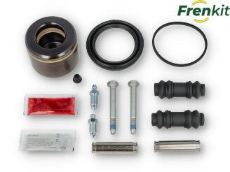 Frenkit Disc Brake Caliper Repair Kit 766613