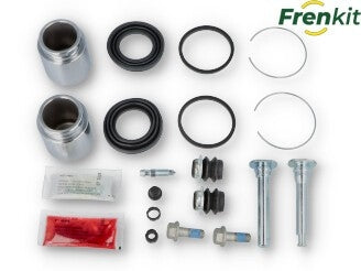Frenkit Brakes S20078