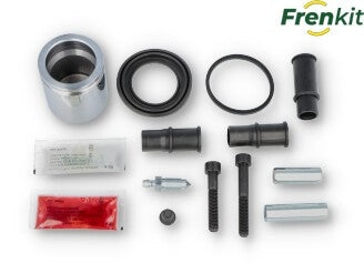 Frenkit Brakes S20112
