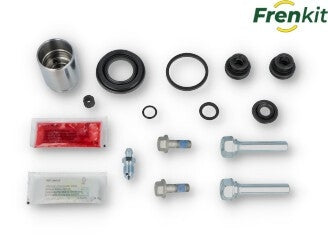 Frenkit Brakes S20161