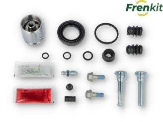 Frenkit Brakes S20211