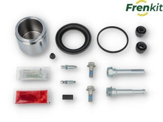 Frenkit Brakes S20881