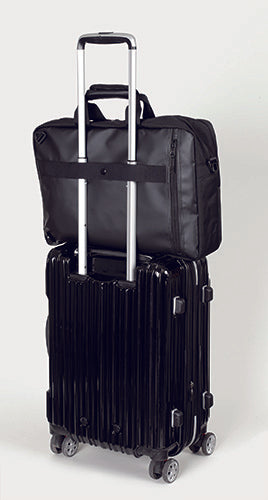 TOM'S Racing 3-Way Bag
