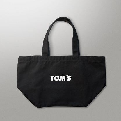 TOM'S Racing Small Tote Bag