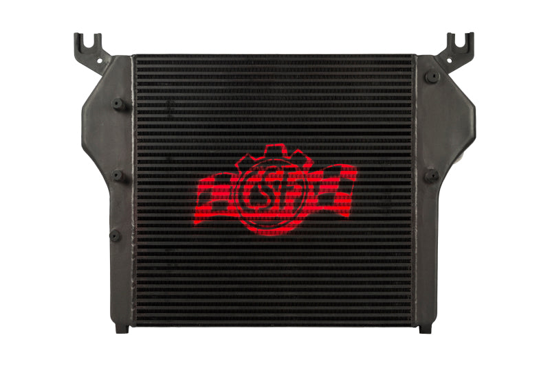 CSF 10-12 Dodge Ram 6.7L Turbo Diesel 7100 Photo - Primary
