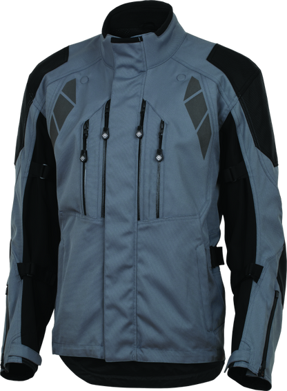 First Gear Kilimanjaro Jkt 2.0 Gryblk Sm 525811 525811 Photo - Primary