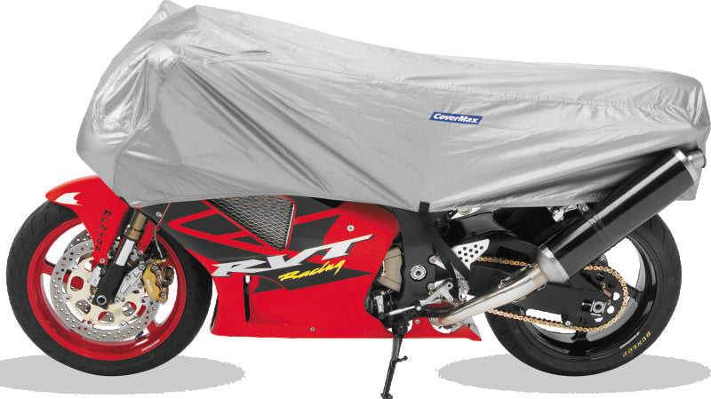 BikeMaster Covermax Medium Half Cover For Sport Bike 107521 107521 Photo - Primary