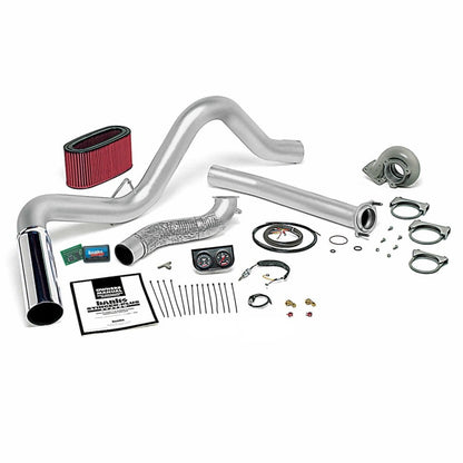 Banks Power 95.5-97 Ford 7.3L Man Stinger-Plus System 48560 Photo - Primary