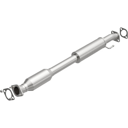 Magnaflow 17-18 Kia Cadenza V6 OEM Underbody Single Direct Fit Converter 23-157 23-157 Photo - Primary