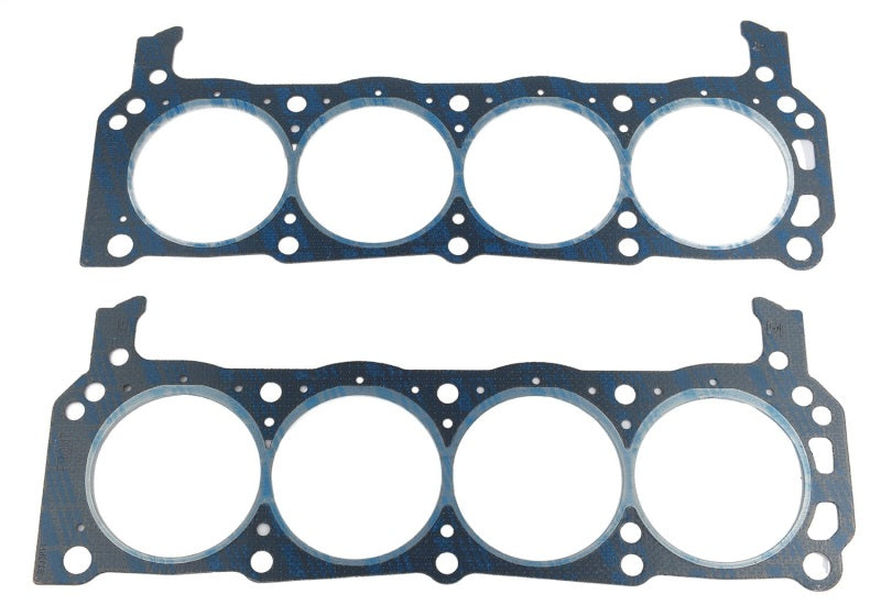 Ford Performance Parts Hi-Performance Engine Gasket Set M-6003-A50 Photo - Unmounted