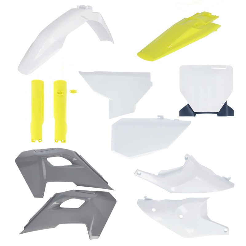 Acerbis ACB Body Kit Body Plastics main image