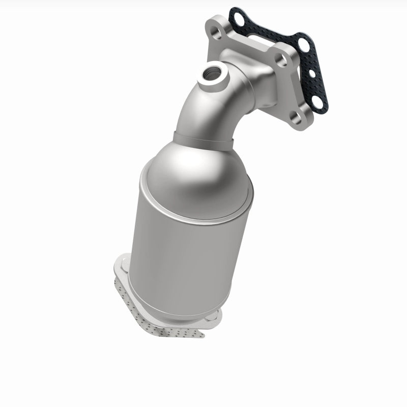 Magnaflow 2017 Cadillac XT5 Front Underbody 3.6L Direct Fit Converter 280177 280177 360 Degree Image Set