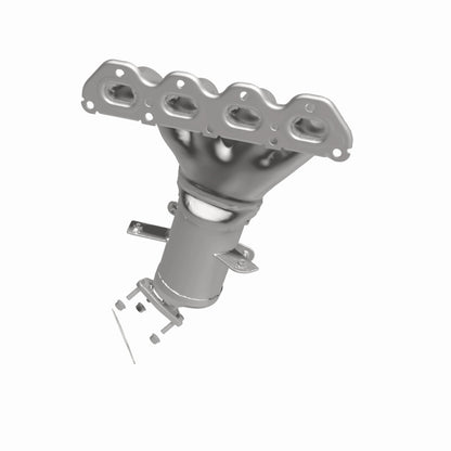 MagnaFlow Chevrolet OEM Grade Federal / EPA Compliant Manifold Catalytic Converter 52145 360 Degree Image Set