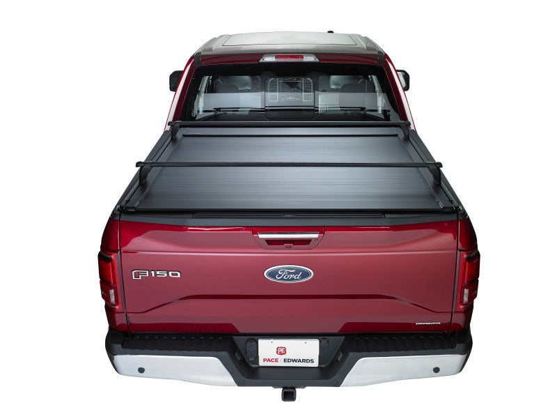Pace Edwards 2019 Ford Ranger SuperCrew 5ft Bed UltraGroove Metal KMFA30A61 KMFA30A61 Photo - Primary