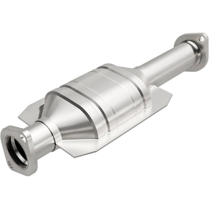 MagnaFlow Hyundai Sonata HM Grade Federal / EPA Compliant Direct-Fit Catalytic Converter 23877 Photo - Primary