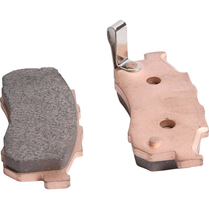All Balls Racing 15-23 Honda Pioneer 500 Sintered Brake Pad Front Right 18-8043 18-8043 Photo - Primary