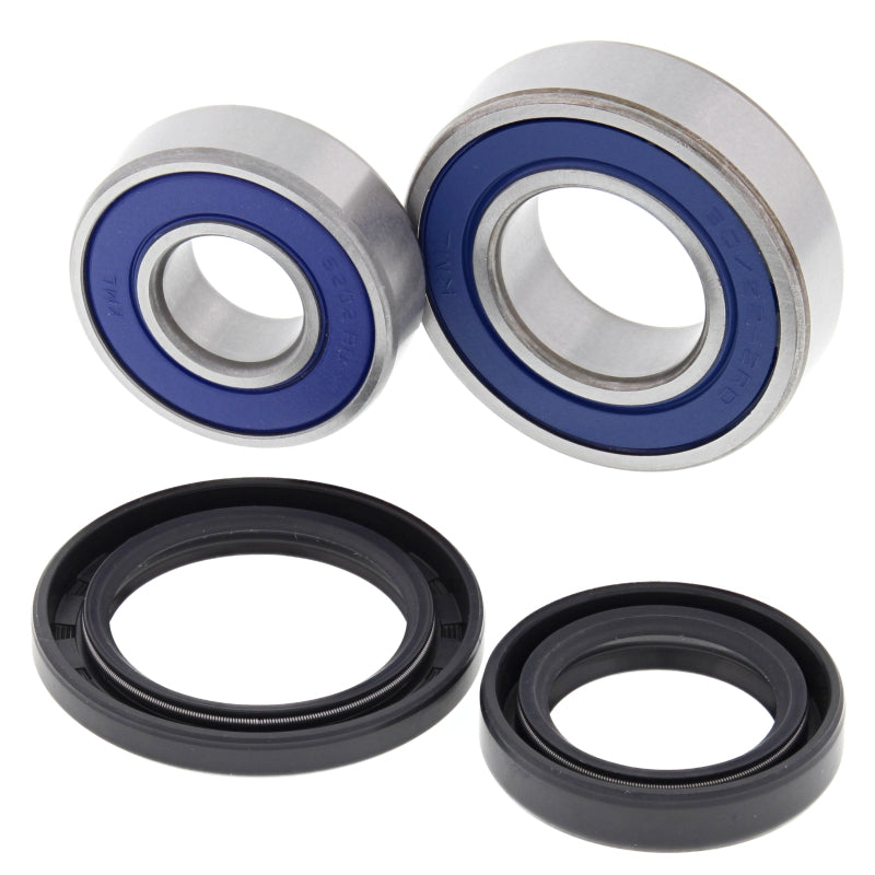 All Balls Racing 08-09 Honda TRX700XX Wheel Bearing Kit Front 25-1576 25-1576 Photo - Primary