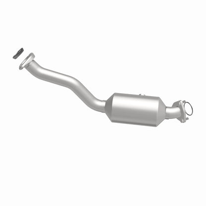 MagnaFlow Honda Fit California Grade CARB Compliant Direct-Fit Catalytic Converter 5461768 360 Degree Image Set