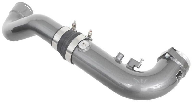 AEM Induction AEM 20-21 Toyota Supra L6-3.0L F/I Turbo Intercooler Charge Pipe Kit 26-3005C 26-3005C Photo - Primary