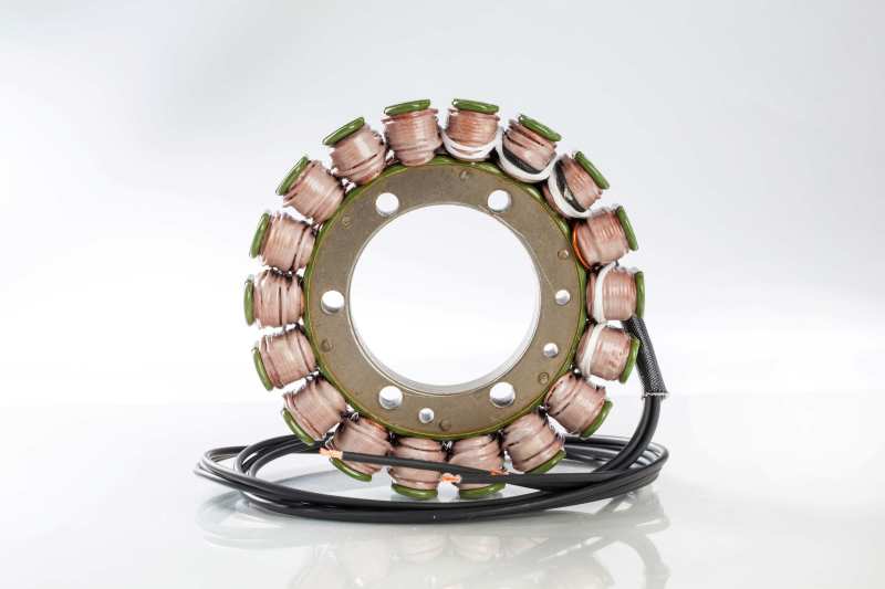 Ricks Motorsport Electrics RME Stator Batteries, Starting & Charging Stators main image