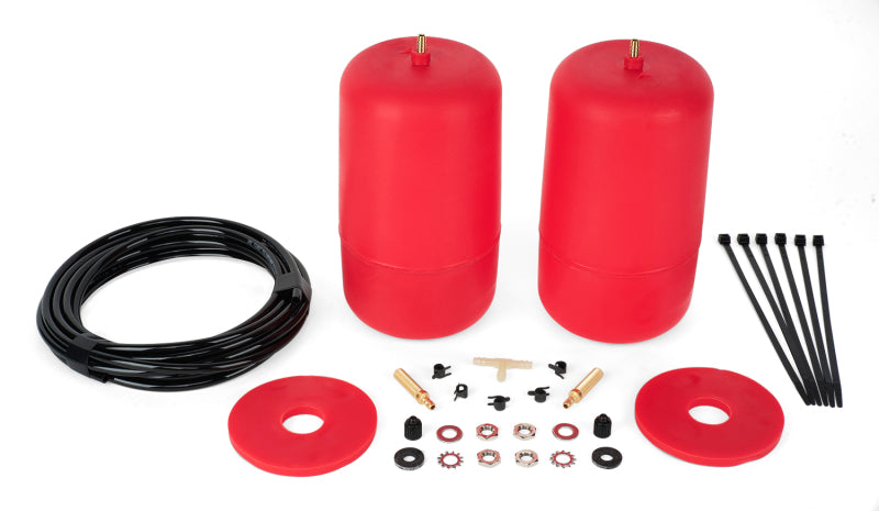 Air Lift 2021+ Nissan Pathfinder 2WD & 4WD 1000 Air Spring Kit 60838 60838 Photo - Primary