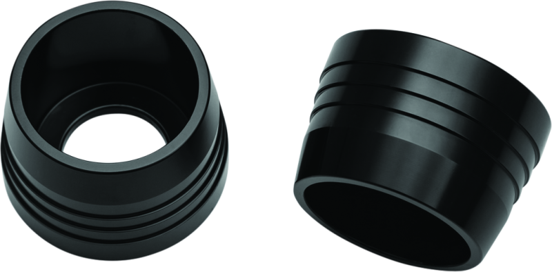 Kuryakyn Lodestar Bar Sliders Black 3825 3825 Photo - Primary