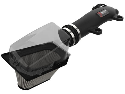 aFe Super Stock Induction System Pro Dry S Media 18-21 Jeep Wrangler JL L4-2.0L (t) 55-10010D 55-10010D User 1