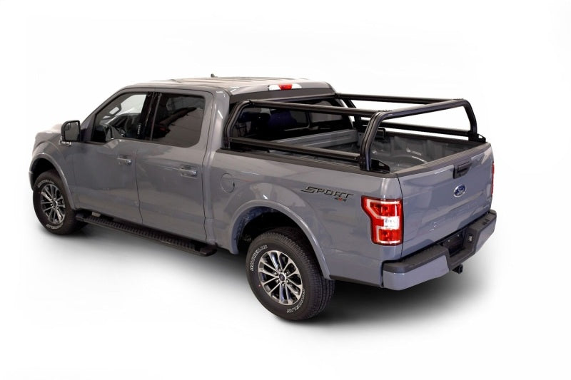Putco 15-20 Ford F-150 - 5-1/2ft (Short Box) Venture TEC Rack 184100 184100 Photo - Primary