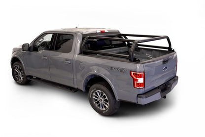Putco 15-20 Ford F-150 - 5-1/2ft (Short Box) Venture TEC Rack 184100 184100 Photo - Primary