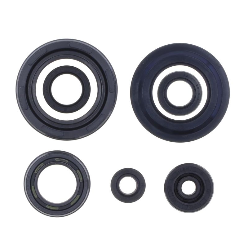Athena 87-06 Yamaha YFZ-Banshee 350 Engine Oil Seal Kit P400485400351 P400485400351 Photo - Primary