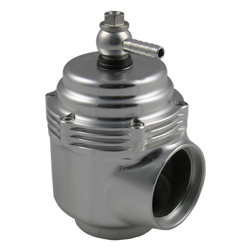 TiALSport TiAL Sport QRJ BOV 1.5 PSI Spring - Silver 004982 004982 Photo - Primary