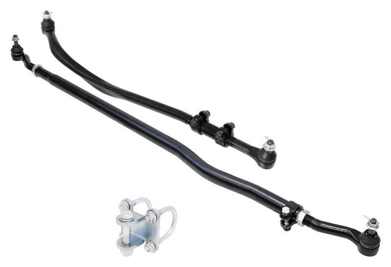 RockJock JK Currectlync Steering System w/ Hardware Mounting Kit JK-9704 JK-9704 Photo - Primary