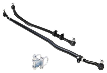 RockJock JK Currectlync Steering System w/ Hardware Mounting Kit JK-9704 JK-9704 Photo - Primary