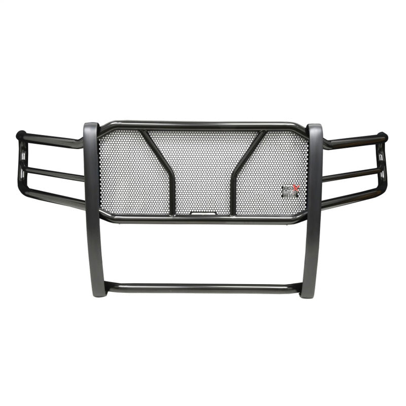 Westin 19-22 Ram 2500/3500 (Excl. Power Wagon) HDX Grille Guard - Black 57-4025 57-4025 Photo - Primary
