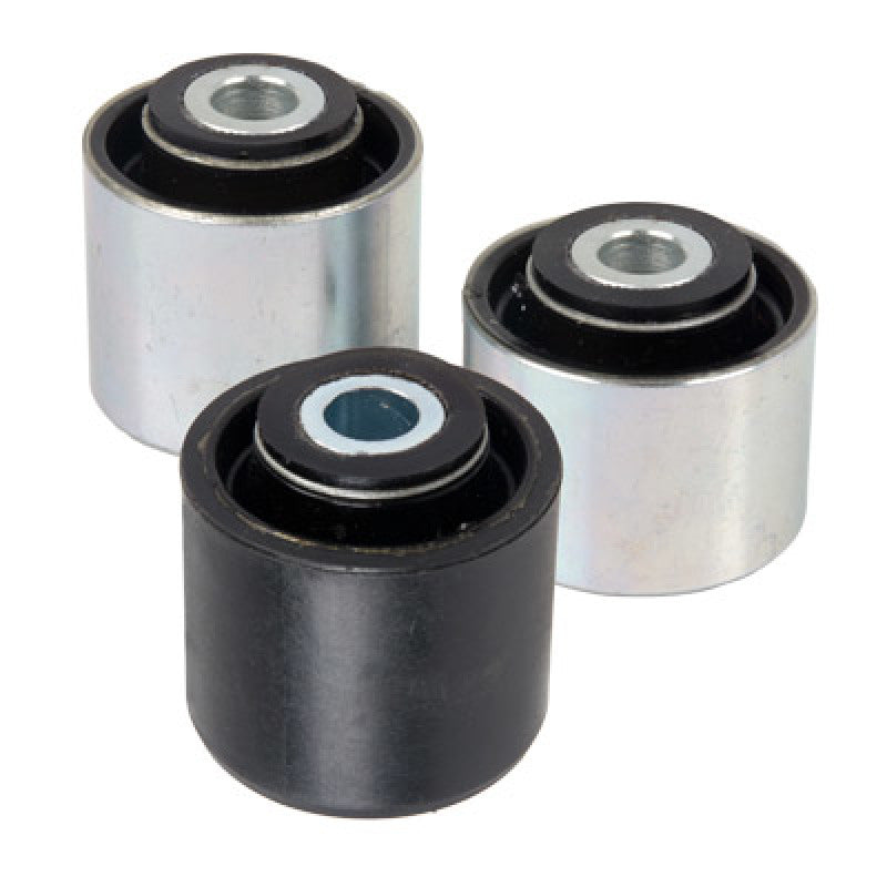 Synergy Mfg Synergy Jeep Track Bar Dual Durometer Bushing 9/16in Bolt 4327-01 4327-01 Photo - Primary