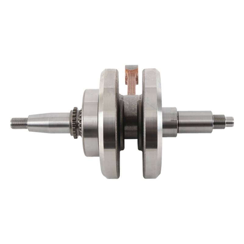 Hot Rods 06-09/11-20 Yamaha YFM 700 R Raptor 700cc Crankshaft 4078 4078 Photo - Primary