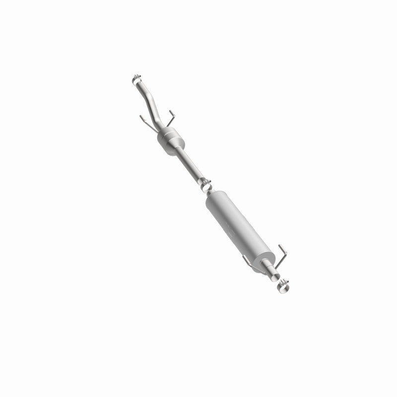 MagnaFlow OEM Grade Federal / EPA Compliant Direct-Fit Catalytic Converter 52290 360 Degree Image Set
