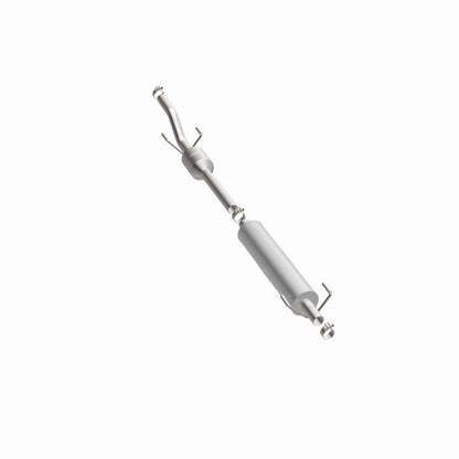 MagnaFlow OEM Grade Federal / EPA Compliant Direct-Fit Catalytic Converter 52290 360 Degree Image Set