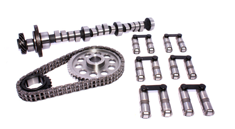 COMP Cams Camshaft Kit BV69 258HR10 SK69-200-8 SK69-200-8 Photo - Primary