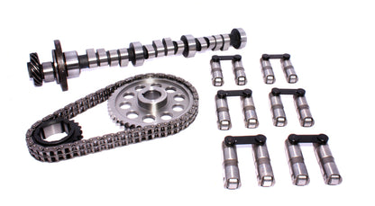 COMP Cams Camshaft Kit BV69 258HR10 SK69-200-8 SK69-200-8 Photo - Primary