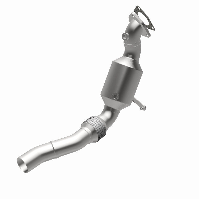MagnaFlow Cadillac CT6 OEM Grade Federal / EPA Compliant Direct-Fit Catalytic Converter 21-914 360 Degree Image Set