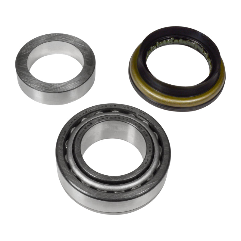 Yukon Gear & Axle YUK Bearing and Seal Kits Drivetrain Wheel Bearings main image