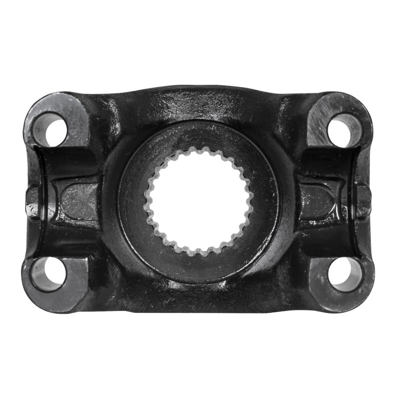 Yukon Gear & Axle Yukon Gear 24 Spline Front Pinion Yoke for Dana 30 & 44 JK 1310 U-Bolt Design YY D44-1310-24F YY D44-1310-24F Photo - Unmounted