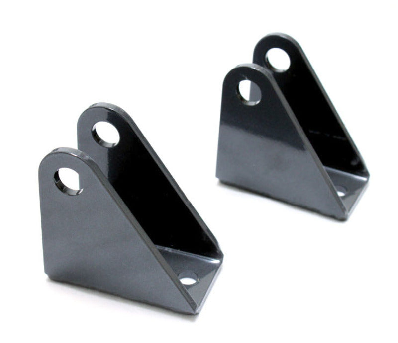 MaxTrac 01-10 GM 1500HD/2500HD/3500HD 2WD/4WD 8 Lug Front Shock Extenders 530713 530713 Photo - Primary