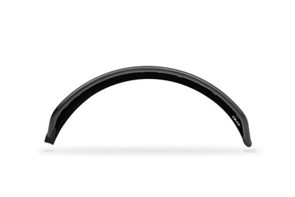 DV8 Offroad 21-23 Ford Bronco Tube Fender Flares FDBR-01 FDBR-01 Photo - Unmounted
