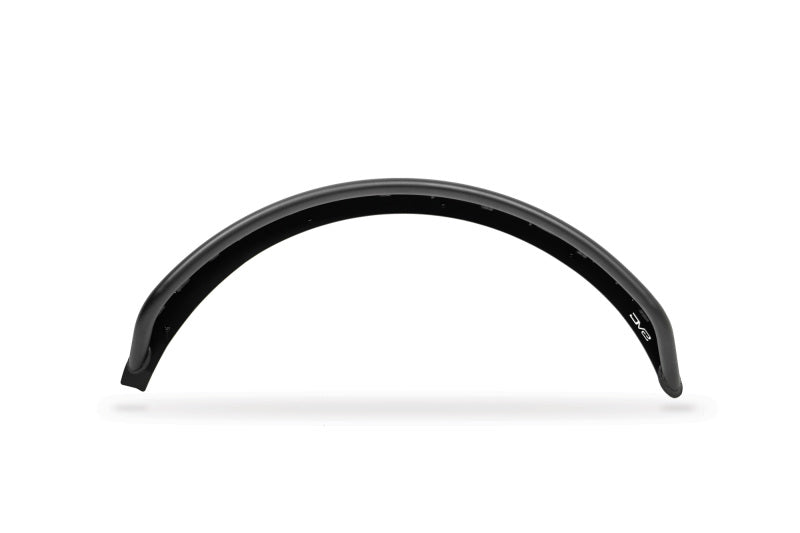 DV8 Offroad 21-23 Ford Bronco Tube Fender Flares FDBR-01 FDBR-01 Photo - Unmounted