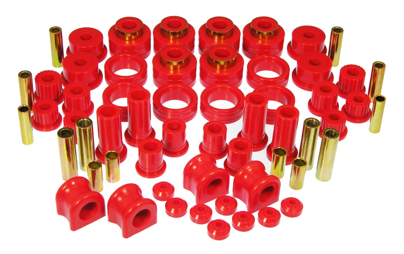 Prothane Suspension Bushing Kit 4-2004 Photo - Primary